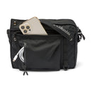 Columbia Street Transit Side Bag  