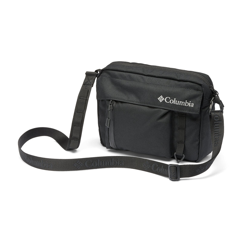 Columbia Street Transit Side Bag  