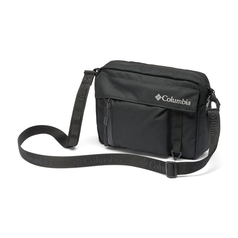 Columbia Street Transit Side Bag  