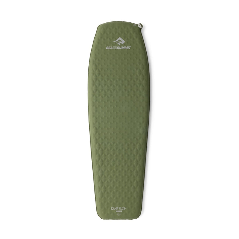 Camp Plus Self-Inflating Sleeping Mat