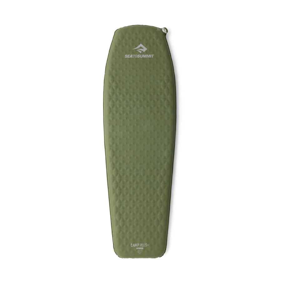 Camp Plus Self-Inflating Sleeping Mat