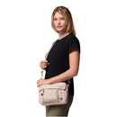 Columbia Street Transit Side Bag  