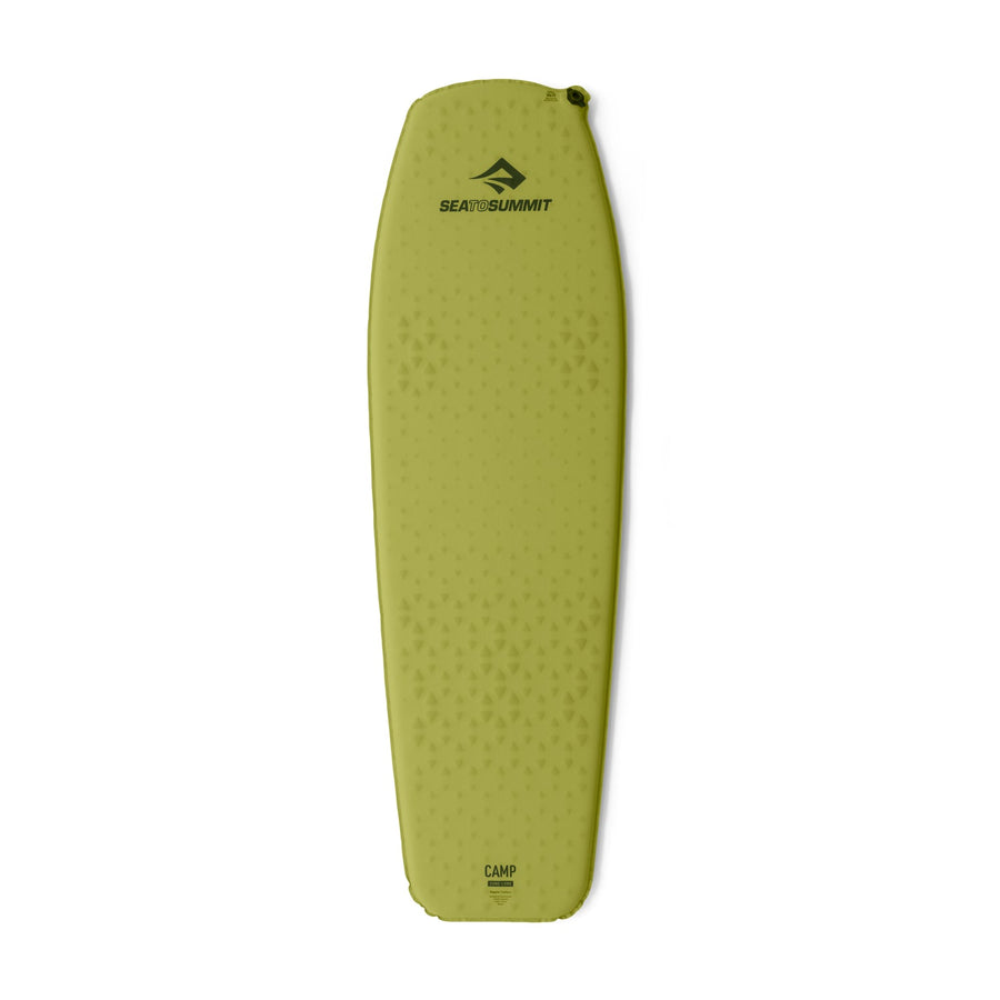 Camp Self-Inflating Sleeping Mat