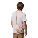 Columbia Street Transit Side Bag  