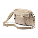 Columbia Street Transit Side Bag  