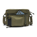 Columbia Street Transit Side Bag  