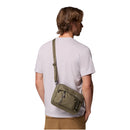 Columbia Street Transit Side Bag  
