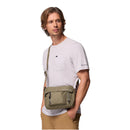 Columbia Street Transit Side Bag  