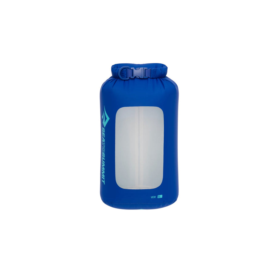 Lightweight Dry Bag View