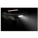 Garmin Venu® 4 - 45 mm | Slate with Black Silicone Band  