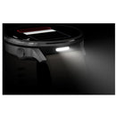 Garmin Venu® 4 - 45 mm | Silver with Silver Grey Silicone Band  