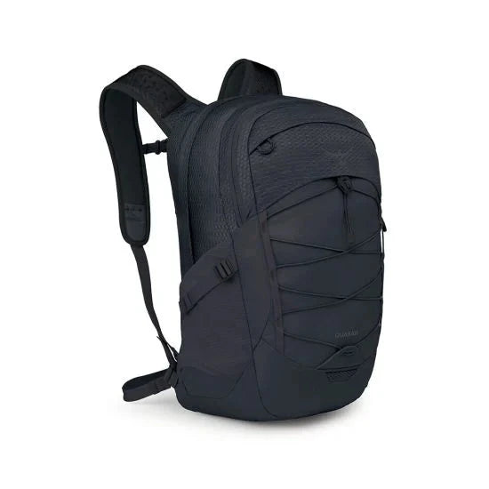 Osprey Quasar 26 - Black- Great Outdoors Ireland