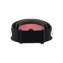 Line Miner™ L Snow Goggles - Matt Black - Prizm Torch Iridium