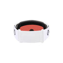 Line Miner™ L Snow Goggles - Matte White - Prizm Sapphire