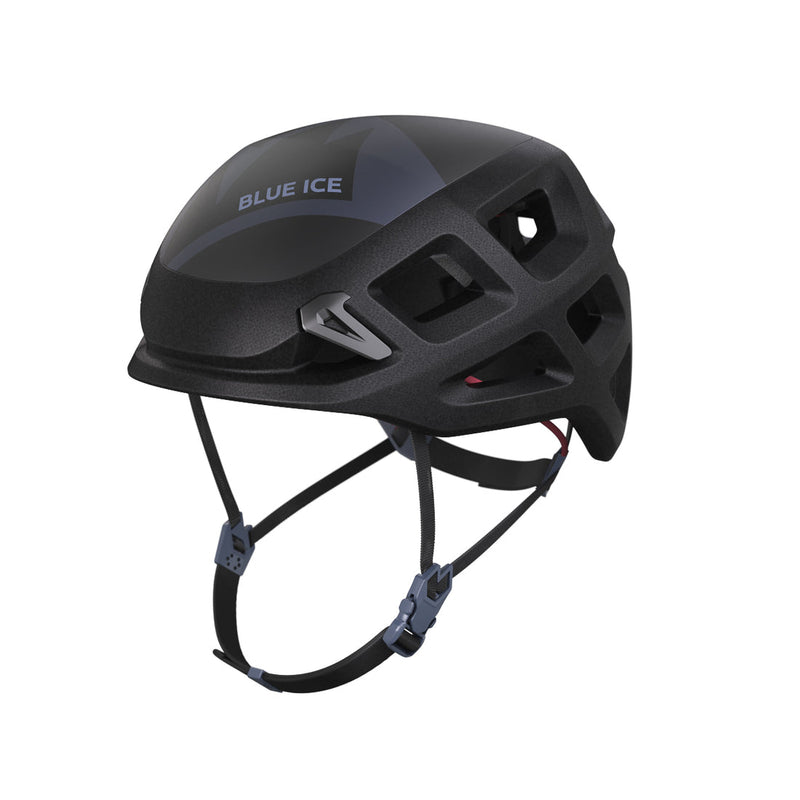 Blast Helmet