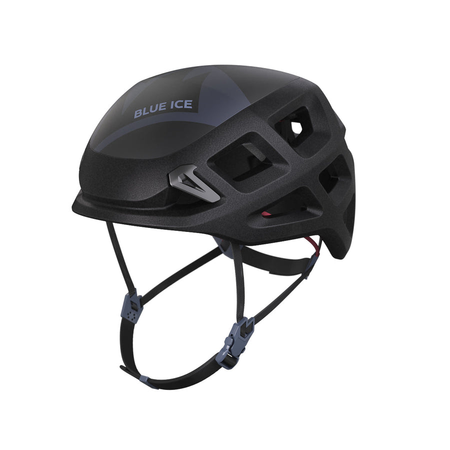 Blast Helmet