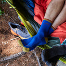 Darn Tough Men's Hiker Micro Crew Midweight Hiking Socks  