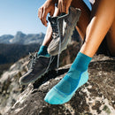 Darn Tough Light Hiker Quarter Lightweight Hiking Sock  