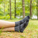 Darn Tough Light Hiker Quarter Lightweight Hiking Sock  