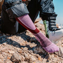 Darn Tough Women's Outer Limits OTC Lightweight Ski Socks  