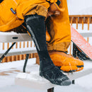 Darn Tough Men's Edge OTC Midweight Ski Socks  