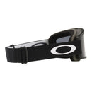 Target Line L Snow Goggles - Matte Black - Dark Grey