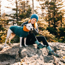 Darn Tough Hiker Micro Crew Midweight Hiking Sock  