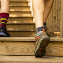 Darn Tough Light Hiker Quarter Lightweight Hiking Sock  