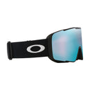 Line Miner™ Pro L Snow Goggles - Matte Black - Prizm Sapphire Torch