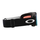 Line Miner™ Pro L Snow Goggles - Matte Black - Prizm Sapphire Torch