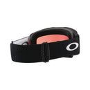Line Miner™ Pro L Snow Goggles - Matte Black - Prizm Sapphire Torch