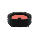 Line Miner™ Pro L Snow Goggles - Matte Black - Prizm Sapphire Torch