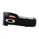 Line Miner™ Pro L Snow Goggles - Matte Black - Prizm Sapphire Torch