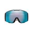 Line Miner™ Pro L Snow Goggles - Matte Black - Prizm Sapphire Torch