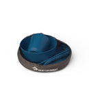 Camp Dinnerware Set w/ Mesh Sack