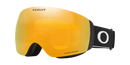 Oakley Flightdeck M Black Prizm Snow 24k Iridium  