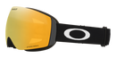Oakley Flightdeck M Black Prizm Snow 24k Iridium  
