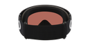 Oakley Flightdeck M Black Prizm Snow 24k Iridium  