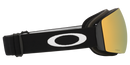 Oakley Flightdeck M Black Prizm Snow 24k Iridium  
