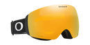 Oakley Flightdeck M Black Prizm Snow 24k Iridium  