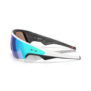 Meta Vanguard - White Prizm Sapphire