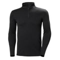 Helly Hansen Men's LIFA® Merino Midweight Half-Zip Base Layer  
