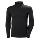 Helly Hansen Men's LIFA® Merino Midweight Half-Zip Base Layer  