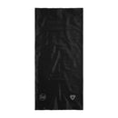 Buff ThermoNet® Neckwear - Solid Black  