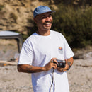 Men’s Laidback Relaxed Fit T-Shirt