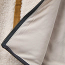 Men's Trekker Deep Pile Sherpa