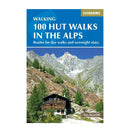 100 Hut Walks In The Alps