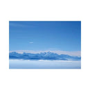 100 Hut Walks In The Alps