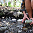 Trangia Fuel Bottle (Olive)