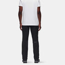 Mammut Runbold Winter SO Pants - Black  